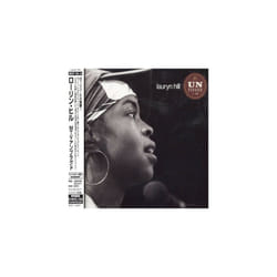 Lauryn Hill  MTV Unplugged CD