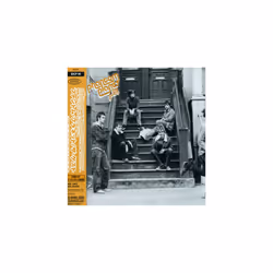 Phantom Planet : Guest (+Bonus) CD