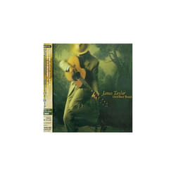 OCTOBER ROAD CD