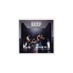 Reef  Together CD