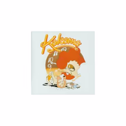 Kokomo Rise and Shine CD