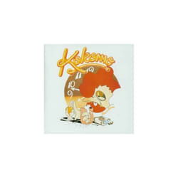 Kokomo  Rise and Shine CD