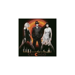 O.S.T.  Chicago CD