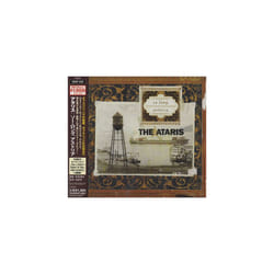 ID7900z - Ataris - So Long, Astoria - SICP342 - cd - JP