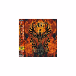 meltdown (2CDs)