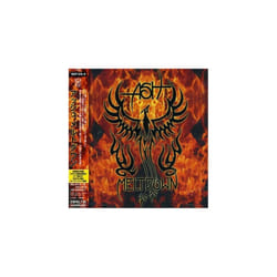 meltdown (2CDs)