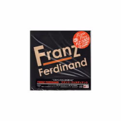 ID7900z - Franz Ferdinand - Franz Ferdinand - CD