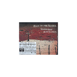 ID7900z - Hope Of The States - Winter Riot Dust Rac - EICP 388 - CD - JP
