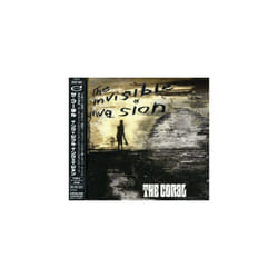 Carol  Invisibinvasiowbrn (Bonus) CD