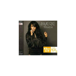 Amerie  Touch (Bonus Track) [Japanese Import] CD