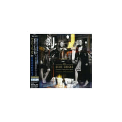 Dixie Chicks  Taking the Long Way CD