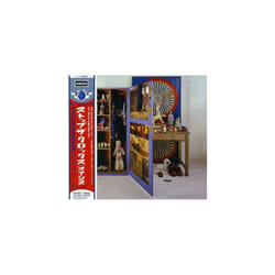 Oasis  Stop The Clocks CD