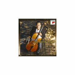 Ma Yo-Yo  Dvorak Album CD