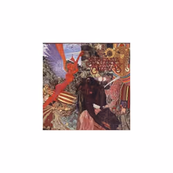 Santana  Abraxas (Blu-Spec CD2) (incl. 3 bonus tr CD