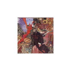 Santana  Abraxas (Blu-Spec CD2) (incl. 3 bonus tr CD