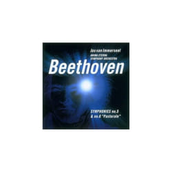 Jos van Immerseel  Beethoven Symphonies No. 5 and No. 6 CD