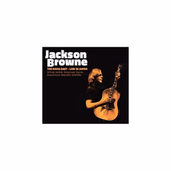 Jackson Browne  Road East Live From Japan [Blu-spec CD2] CD