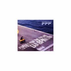 V.A. Compost Records Presents Fueled For The CD