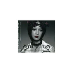 Nana  End CD