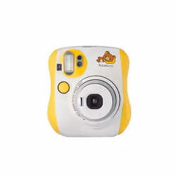 Fujifilm Instax Mini 25, 62 x 46 mm, White, Yellow, 86 x 54 mm, Close-up, 2/2, 0.5m - ∞