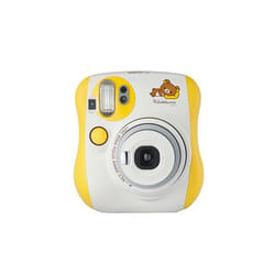 Fujifilm Instax Mini 25 62 x 46 mm White, Yellow