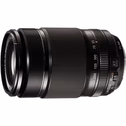 Fujifilm XF 55-200mm F 3.5-4.8 R LM OIS, 14/10, 55 - 200 mm, Image stabilizer, Fujifilm X