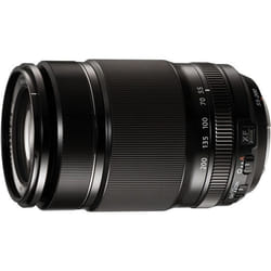 Fujifilm XF 55-200mm F 3.5-4.8 R LM OIS MILC Black