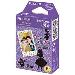 Fujifilm 4547410259216 instant picture film 10 pc(s) 54 x 86 mm