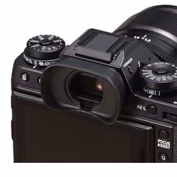 Fujifilm EC-XT L camera kit - Additional view 2