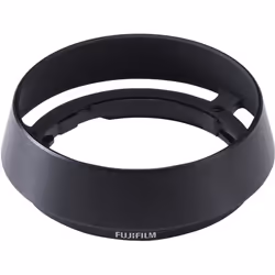 Fujifilm LH-XF35-2, 3.5 cm, Black