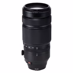 Fujifilm FUJINON XF100-400mm F4.5-5.6 R LM OIS WR, Telephoto zoom lens, 21/14, 100 - 400 mm, Fujifilm X, Auto focus