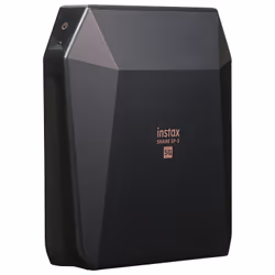 Fujifilm instax SHARE SP-3 photo printer 800 x 600 DPI 2.4" x 2.4" (6.2x6.2 cm) Wi-Fi - Additional view 4