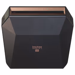 Fujifilm instax SHARE SP-3 photo printer 800 x 600 DPI 2.4" x 2.4" (6.2x6.2 cm) Wi-Fi - Additional view 5