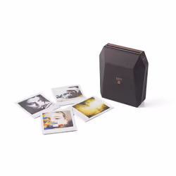 Fujifilm instax SHARE SP-3 photo printer 800 x 600 DPI 2.4" x 2.4" (6.2x6.2 cm) Wi-Fi - Additional view 6