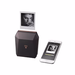 Fujifilm instax SHARE SP-3 photo printer 800 x 600 DPI 2.4" x 2.4" (6.2x6.2 cm) Wi-Fi - Additional view 7