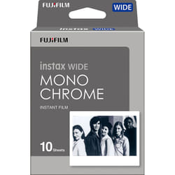 Fujifilm 16564101 instant picture film 10 pc(s) 108 x 86 mm