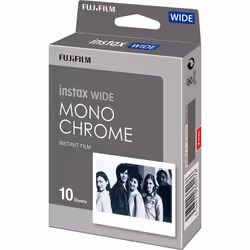Fujifilm 16564101 instant picture film 10 pc(s) 108 x 86 mm