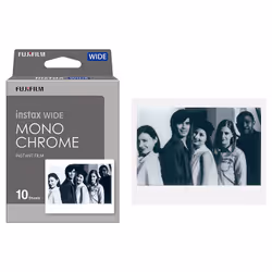 Fujifilm 16564101 instant picture film 10 pc(s) 108 x 86 mm