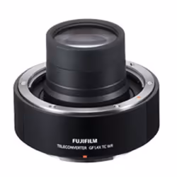 Fujifilm GF1.4X TC WR, 7/3