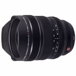 Fujifilm XF8-16 mm F2.8 R LM WR, Ultra-wide lens, 20/13, 8 - 16 mm, Auto focus