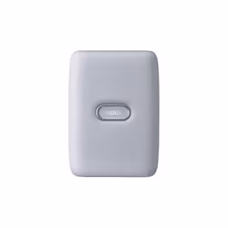 Fujifilm Instax mini Link, 318 x 318 DPI, 2.4" x 1.8" (6.2x4.6 cm), Bluetooth, White