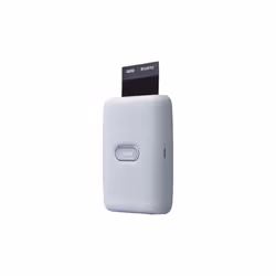 Fujifilm Instax mini Link photo printer 318 x 318 DPI 2.4" x 1.8" (6.2x4.6 cm)