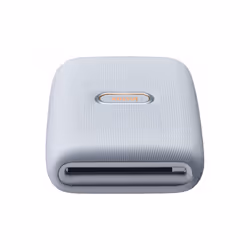 Fujifilm Instax mini Link photo printer 318 x 318 DPI 2.4" x 1.8" (6.2x4.6 cm)