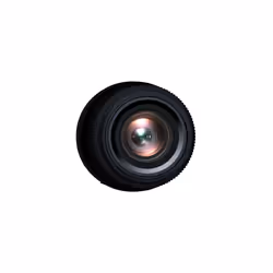 Fujifilm GF 30mm F3.5 R WR MILC Wide lens Black - Additional view 2