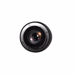 Fujifilm GF 30mm F3.5 R WR MILC Wide lens Black - Additional view 7