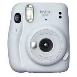 Fujifilm Instax Mini 11 62 x 46 mm White