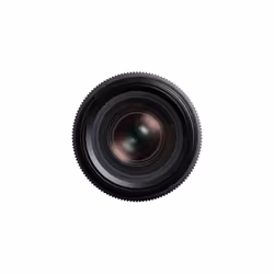 Fujifilm FUJINON GF80mmF1.7 R WR MILC Standard lens Black - Additional view 2