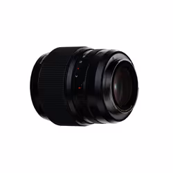 Fujifilm FUJINON GF80mmF1.7 R WR MILC Standard lens Black - Additional view 3