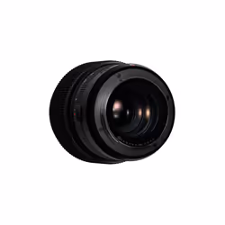 Fujifilm FUJINON GF80mmF1.7 R WR MILC Standard lens Black - Additional view 4