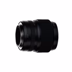 Fujifilm FUJINON GF80mmF1.7 R WR MILC Standard lens Black - Additional view 7